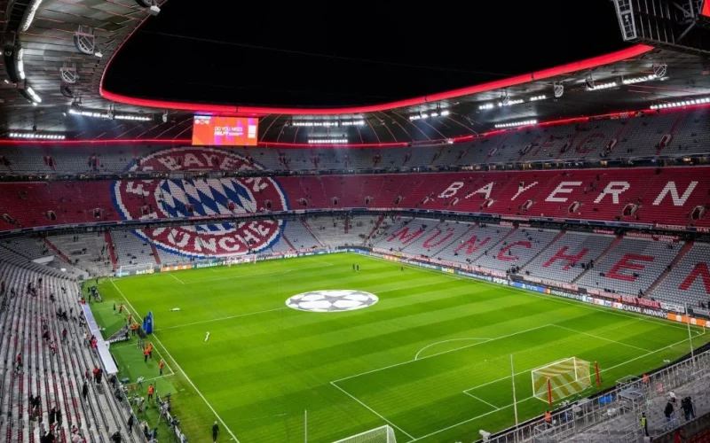 Bayern de Munique estreia na Bundesliga contra o Stuttgart; veja onde assistir ao jogo