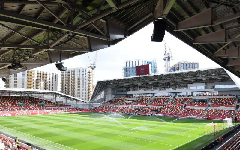 Brentford busca manter invencibilidade contra Sunderland na Premier League; saiba onde assistir ao jogo