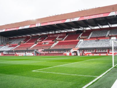 Brest enfrenta PSG em busca da primeira vitória na Ligue 1: horário e onde assistir ao jogo