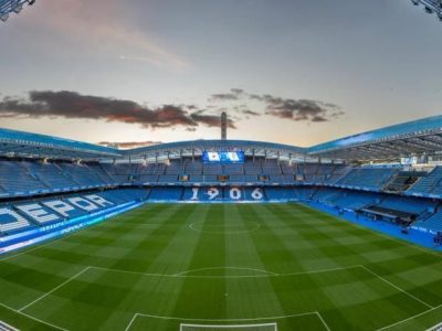 Deportivo A Coruña enfrenta Real Betis em duelo da 7ª rodada de LaLiga; saiba onde assistir