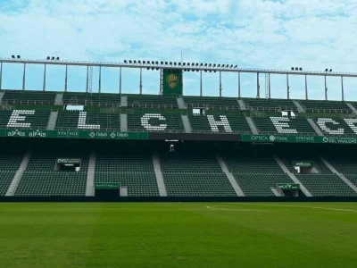 Elche x Real Madrid: tudo sobre a 6ª rodada de LaLiga, horários e transmissão