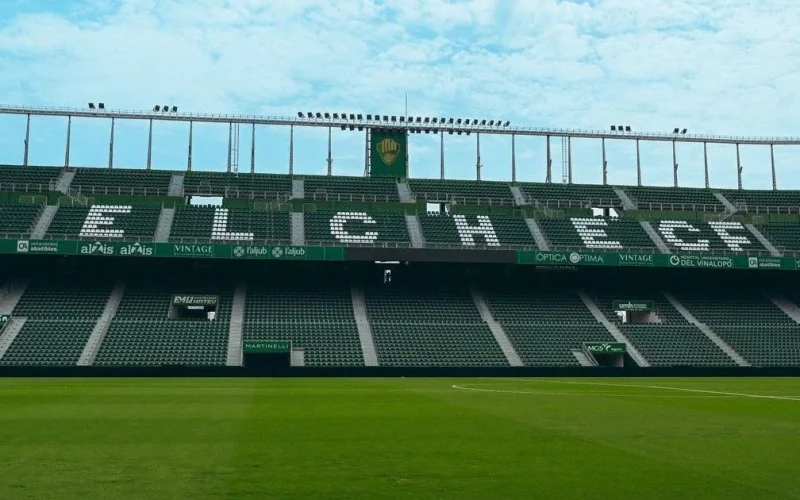 Elche x Real Madrid: tudo sobre a 6ª rodada de LaLiga, horários e transmissão