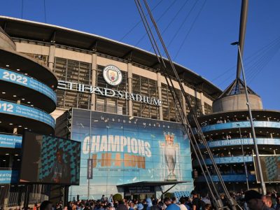Manchester City é considerado culpado por graves violações financeiras na Premier League