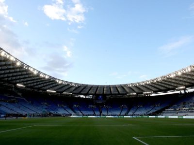 Lazio e Milan se enfrentam neste sábado pela quarta rodada do Campeonato Italiano; veja onde assistir
