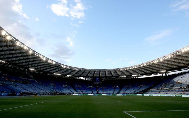 Lazio e Milan se enfrentam neste sábado pela quarta rodada do Campeonato Italiano; veja onde assistir