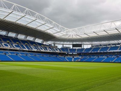Real Sociedad e Atlético de Madrid se enfrentam neste domingo pela 5ª rodada da LaLiga; saiba onde assistir