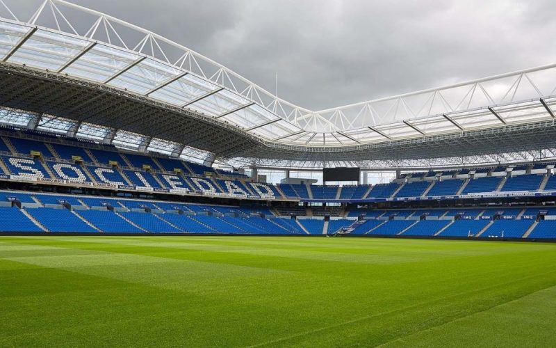 Real Sociedad e Atlético de Madrid se enfrentam neste domingo pela 5ª rodada da LaLiga; saiba onde assistir