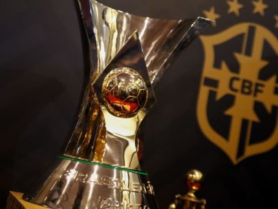 CBF determina redução de estrangeiros nas partidas do Brasileirão até 2030 para valorizar jogadores jovens