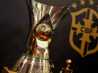 CBF determina redução de estrangeiros nas partidas do Brasileirão até 2030 para valorizar jogadores jovens