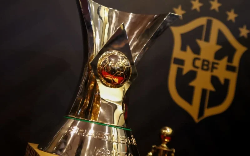 CBF determina redução de estrangeiros nas partidas do Brasileirão até 2030 para valorizar jogadores jovens