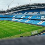 Manchester City busca manter embalo contra o Sunderland na Premier League neste domingo
