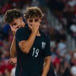 Estados Unidos supera Chile em amistoso tumultuado e mantém sequência de jogos nesta Data Fifa