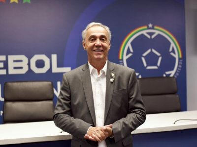 Evandro Carvalho é reeleito presidente da Federação Pernambucana de Futebol e define último mandato com foco no acesso de Náutico e Sport à Série A