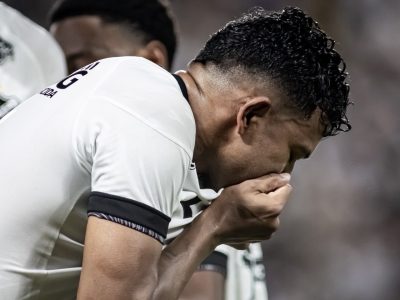 Wallyson brilha com gol decisivo e se torna artilheiro da Série D após vitória do ABC sobre o Nacional/AM