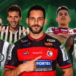 Estrangeiros que marcaram a história do futebol paraibano: quem é o maior?