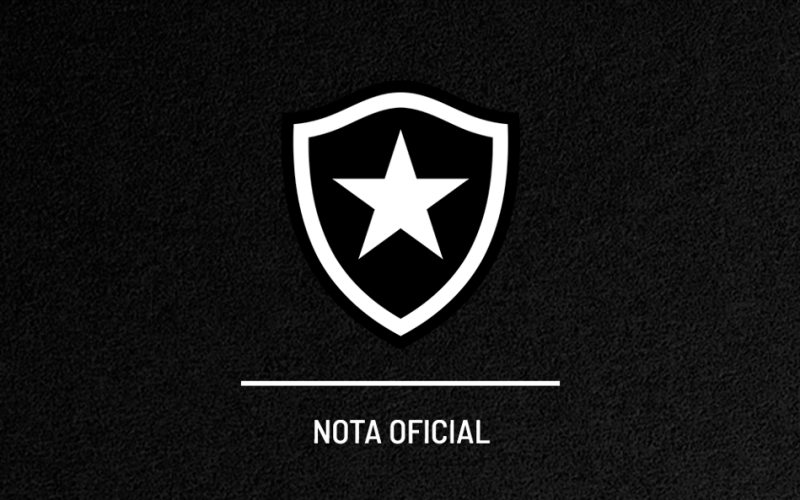 Botafogo anuncia demissão de Franclim Carvalho e reformula comissão técnica antes de confronto na Sul-Americana
