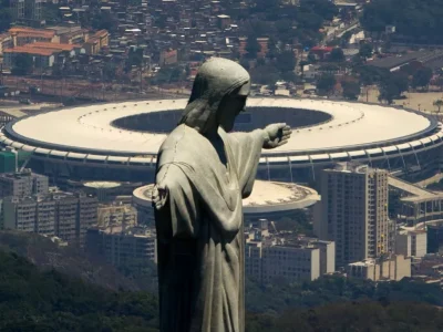 FIFA inicia inscrições para voluntários da Copa do Mundo Feminina de 2027 no Brasil