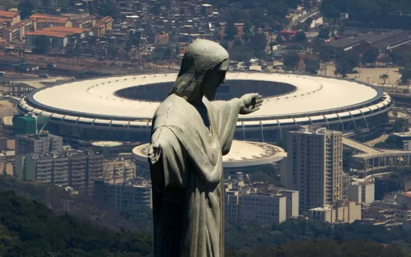 FIFA inicia inscrições para voluntários da Copa do Mundo Feminina de 2027 no Brasil