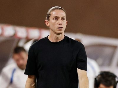 Filipe Luís e Davide Ancelotti brilham na liderança do Campeonato Francês após saídas conturbadas no Brasil