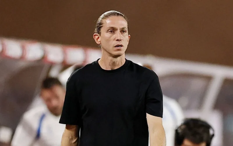 Filipe Luís e Davide Ancelotti brilham na liderança do Campeonato Francês após saídas conturbadas no Brasil