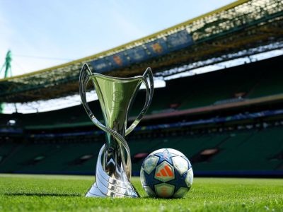 Champions League Feminina 2023: Arsenal, Barcelona e Lyon são os favoritos ao título na estreia do torneio