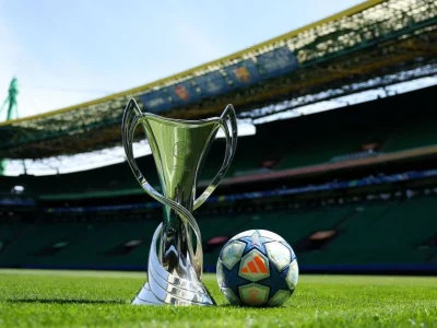 Champions League Feminina 2023: Arsenal, Barcelona e Lyon são os favoritos ao título na estreia do torneio