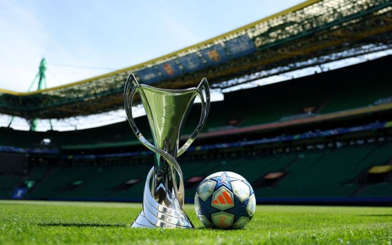 Champions League Feminina 2023: Arsenal, Barcelona e Lyon são os favoritos ao título na estreia do torneio