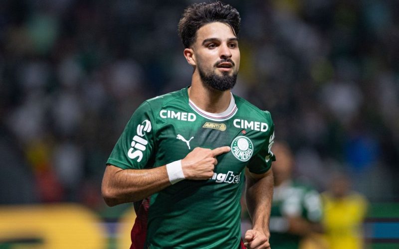 Artilharia da Copa do Brasil: Renê lidera lista de goleadores enquanto semifinais são definidas