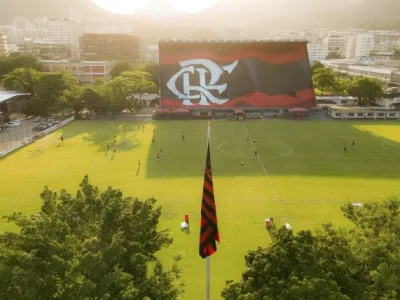 Flamengo acerta a contratação mais cara da história com Lucas Paquetá por R$ 315 milhões