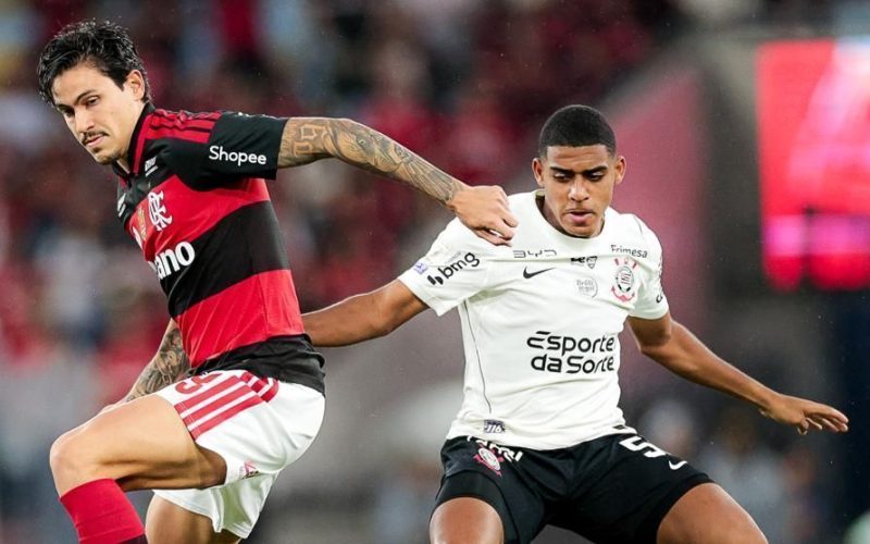 Corinthians amarga pior campanha do returno e mira reabilitação para evitar rebaixamento