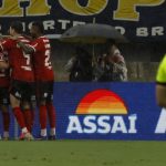 Flamengo assume a liderança do Brasileirão e dispara na corrida pelo título; chance de conquista chega a 66,2%