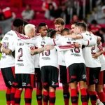 Flamengo enfrenta crise de lesões antes da semifinal da Libertadores; confira os desfalques confirmados