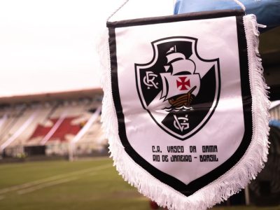 Vasco confirma São Januário como palco da semifinal da Copa do Brasil contra o Palmeiras