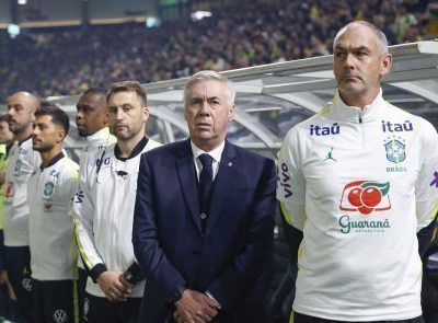 Brasil faz história ao enfrentar a Índia em amistoso inédito no futebol profissional nesta sexta-feira
