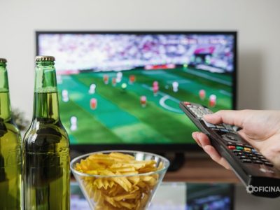 Clássico Mineiro entre Atlético/MG e Cruzeiro é destaque na programação do futebol hoje