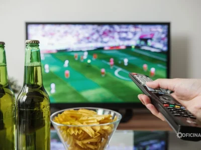 Clássico Mineiro entre Atlético/MG e Cruzeiro é destaque na programação do futebol hoje