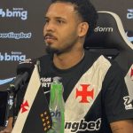 Gabriel Pereira, novo zagueiro do Vasco, revela: "Minha escola foi a rua"