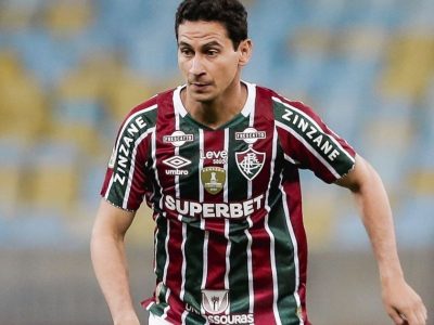 Marcão explica a importância de Ganso como titular no Fluminense após vitória na Libertadores