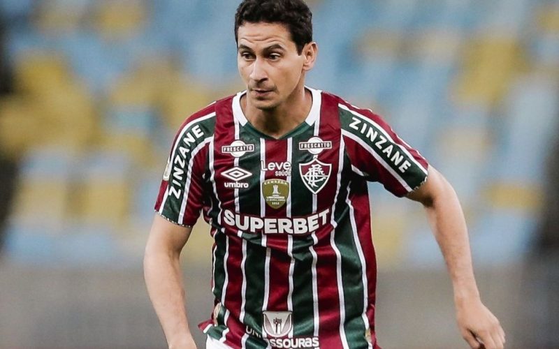 Marcão explica a importância de Ganso como titular no Fluminense após vitória na Libertadores