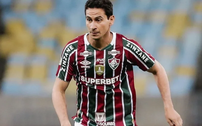 Marcão explica a importância de Ganso como titular no Fluminense após vitória na Libertadores