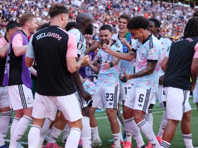 Colômbia: O Veto Corajoso à Copa do Mundo de 1986 e o Legado de Independência da FIFA