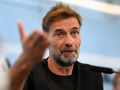Jürgen Klopp convoca 44 jogadores para sua estreia na Seleção Alemã em partidas da Liga das Nações