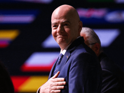 Fifa aciona Justiça contra a Uefa e a acusa de desinformação sobre projeto de venda da Copa do Mundo