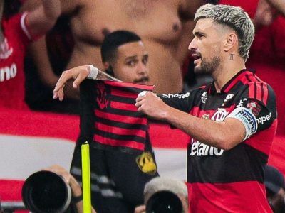 Flamengo, Bahia e Londrina são os únicos a votarem contra a limitação de estrangeiros no Brasileirão 2027
