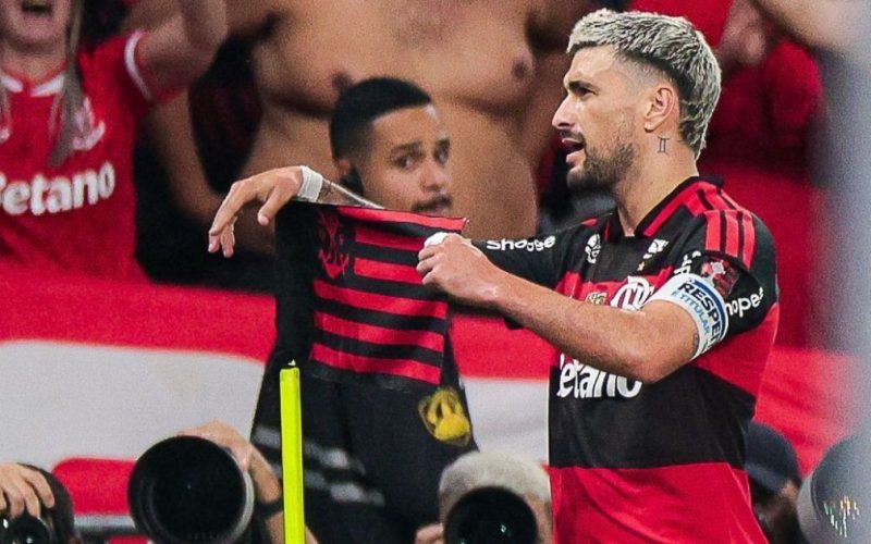 Flamengo, Bahia e Londrina são os únicos a votarem contra a limitação de estrangeiros no Brasileirão 2027