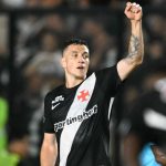 Vasco elimina Santa Fe e garante vaga na semifinal da Copa Sul-Americana após 15 anos