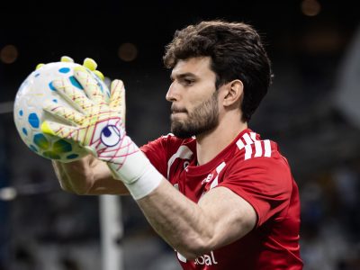 Cinco jogadores do Cruzeiro figuram na pré-lista da Seleção Brasileira para os jogos contra Austrália e Índia