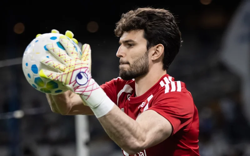 Cinco jogadores do Cruzeiro figuram na pré-lista da Seleção Brasileira para os jogos contra Austrália e Índia