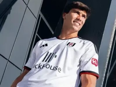 Fulham anuncia a contratação do atacante ex-Real Madrid, Gonzalo García, por 40 milhões de euros