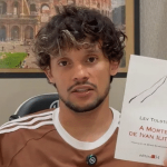 Scarpa e o Galeitura: como o futebol pode impulsionar a leitura e a cultura no Brasil